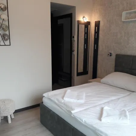 Trend Hotel 2*