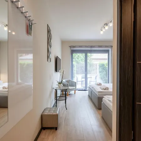 Hotel Trend Deluxe Siofok