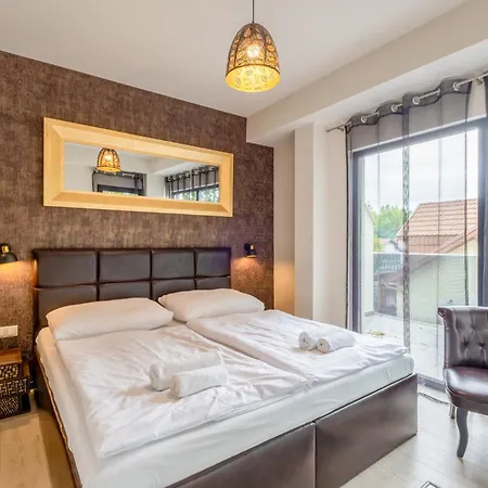 Hotell Trend Deluxe 2*