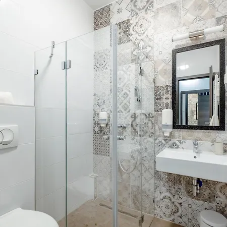 Trend Deluxe Siófok