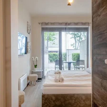 Trend Deluxe Hotell