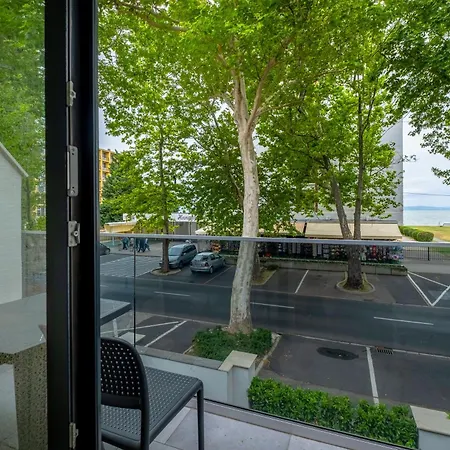Hotell Trend Deluxe