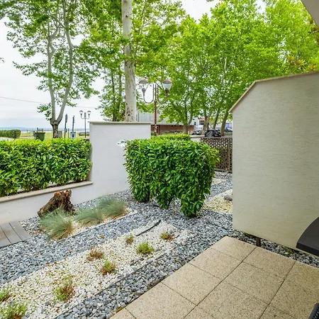 Trend Deluxe Siófok