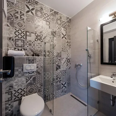 Trend Hotel Siófok