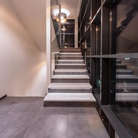 Trend Deluxe Hotel Siófok