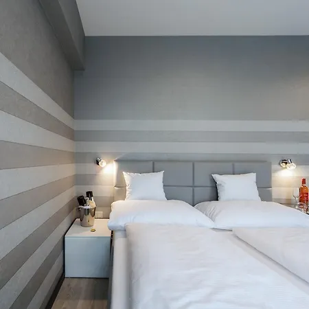 Hotell Trend Deluxe