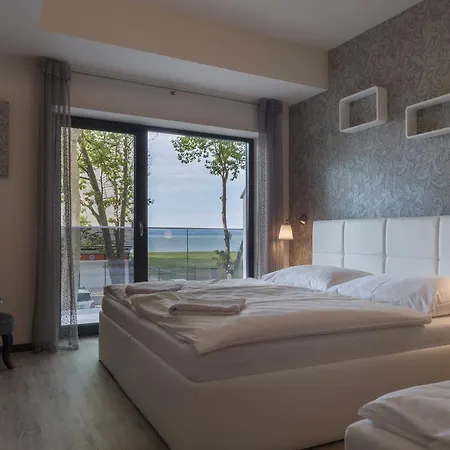 Hotell Trend Deluxe 2*