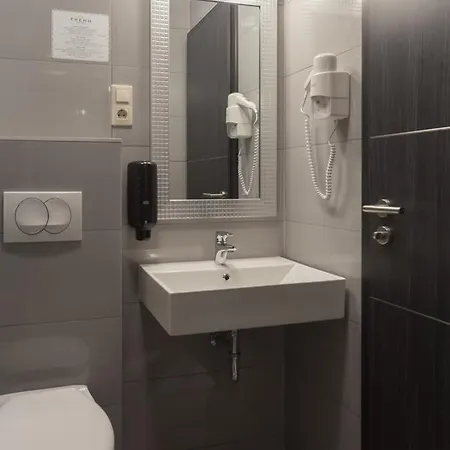 Trend Hotel Siófok