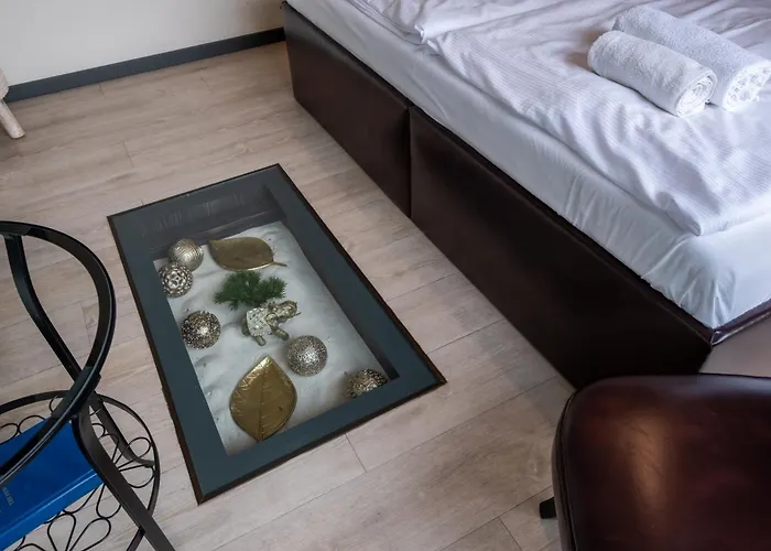 Hotel Trend Deluxe 2*